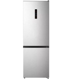 Infiniton 0000092030 fgc-853dx frigo combi de 186x59.5x59.2cm clase e libre instalacion - 070700200013