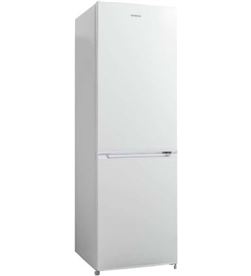 Infiniton 0000200113 fgc-236c70wem frigo combi 170x54x57.6cm clase e libre instalacion - 070700200032