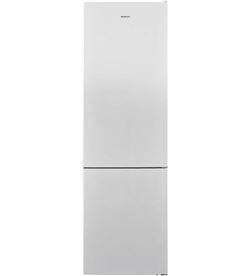 Infiniton 0000200023 fgc-327td20wef frigo combi de 201x59.5x60cm clase e libre instalacion blanco - 070700200036