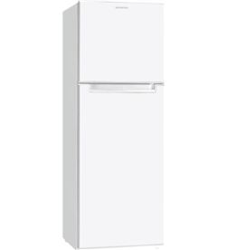 Infiniton 0000092299 frigorifico dos puertas fg-330td70wej 170 cm 334 l e no frost total blanco - 070700220018