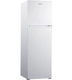 Infiniton 0000200084 frigorífico de dos puertas fg-248td67wen 167cm - 070700220022