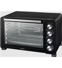 Infiniton 0000091898 horno de sobremesa hsm-25n60 mini-horno - 070700160006