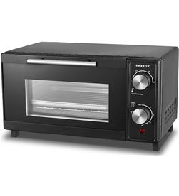 Infiniton HSM71N91 mini horno 9l 600w negro mini-horno - 070700160001