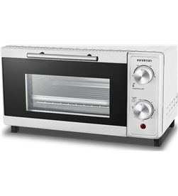 Infiniton HSM70B09 mini horno 9l 600w blanco mini-horno - 070700160002