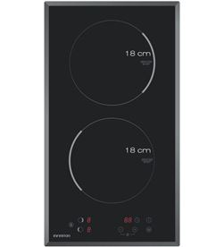 Infiniton 0000092320 encimera inducción ind-230n placa independiente - 070700090003