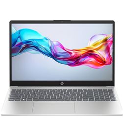 Hp A0055993 portatil 15-fd0172ns plata natural pc - 046207120226