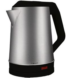 Nevir NVR1113 hervidor de agua 1.8l inox ki - 015402500005