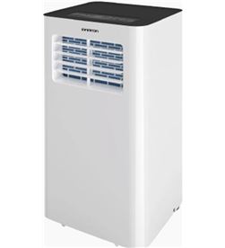 Infiniton 0000091939 aire acondicionado portátil pac-s10 / pacsf25a - 070703040002