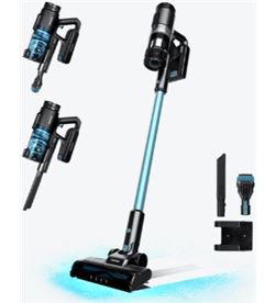 Cecotec CONGAROCKSTAR15 aspirador escoba 09940 conga rockstar 1500 - 063502000034