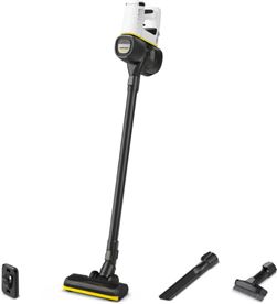 Karcher 1.198-630.0 aspirador escoba vc4 home 21.6v sin bolsa - 022902000006