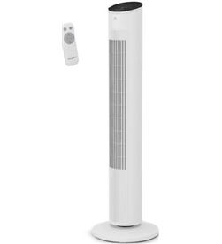 Rowenta VU6871F0 ventilador torre eole ultra blanco - 003703500006