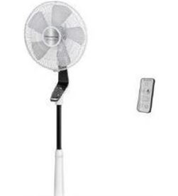Rowenta VU5690F0 ventilador de pie turbo silence extreme 34w - 110423