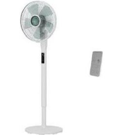 Rowenta VU5890F0 ventilador de pie turbo silence extreme+ - 110350