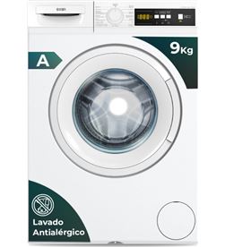 Svan SL9120DID lavadora de carga frontal de 9kg 1200rpm clase a libre instalacion - 133891