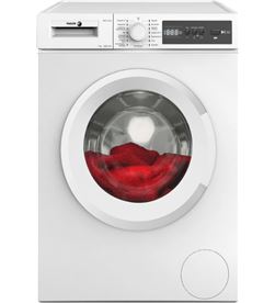 Fagor 3FE-7212 lavadora de carga frontal de 7kg 1200rpm clase d libre instalacion - 137017