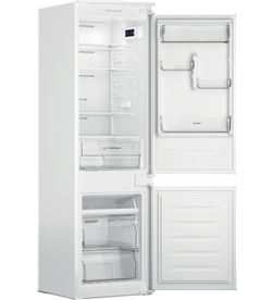 Indesit INC18 T112 combi integrable de 177x54x54.5cm clase e inc18t112 - ImagenTemporaltodoelectro.es