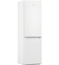 Whirlpool W7X 93A W frigo combi de 202.7x59.6x67.8cm clase d libre instalacion w7x93aw - ImagenTemporaltodoelectro.es