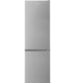 Smeg RC20XNE frigo combi 200x60x59.2cm clase e libre instalacion - 111787