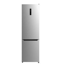 Cecotec 02418 coolmarket frigo combi de 200x59.5x63.5cm clase d libre instalacion 8435484024181 - 126840