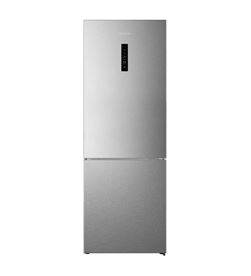 Cecotec 02519 coolmarket frigo combi de 200x704x69.4cm clase e libre instalacion inox 8435484025195 - 126770