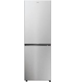 Candy CNCQ2T618EX frigo combi de 185x59.5x66.7cm clase e libre instalacion - 015200200030