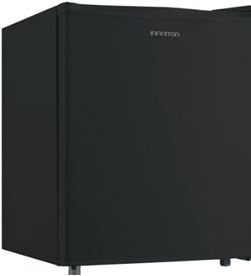 Infiniton 0000092033 congelador vertical cv-51n 50cm - 070700260011