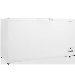 Infiniton CH-MF50 arcon chmf50 165cm e dual system congelador - 070700250011