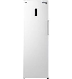Infiniton 0000200030 cv-1he84 congelador vertical de 185.5x59.5x65.1cm clase e libre instalacion blanco - 070700260013