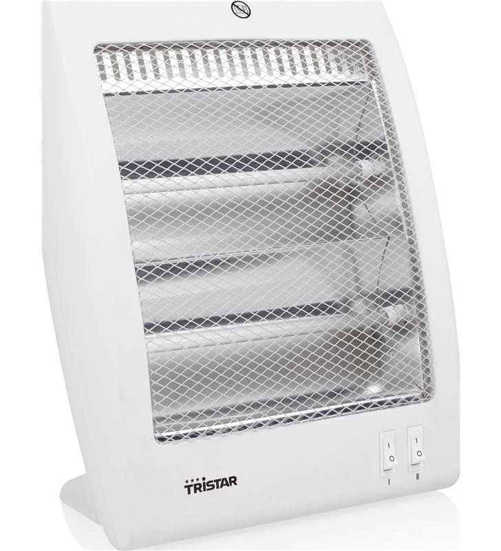Tristar KA5127 estufa electrica cuarzo 800w calefacción - ImagenTemporaltodoelectro.es