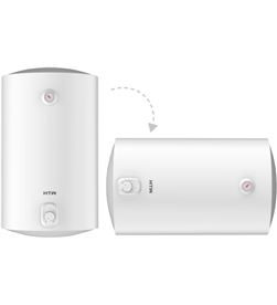 Htw -TR-100GEM2 termo electrico de 100l clase b blanco - 128584