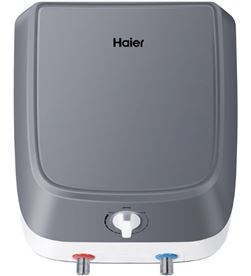 Haier ES15V-Q1 (eu) termo eléctrico 15l clase b gris electrico - 100542