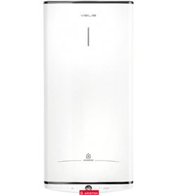 Ariston 01182286 velis pro 80 es eu termo eléctrico 80 litros 1500w blanco - 128913