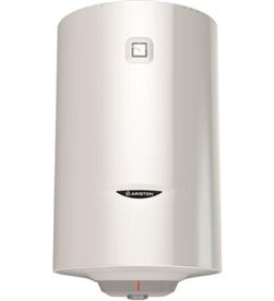 Ariston PRO1R80VES termo pro1 r 80 v es eu 80l 1500w clase c blanco - ImagenTemporaltodoelectro.es