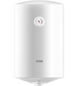 Htw -TV-80EVO termo electrico de 80l 1500w clase c blanco - 128744