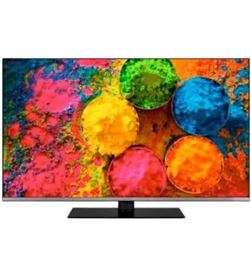 Panasonic TV-43W80AEZ led 43 4k qled fire tv e pulgadas - 022701110141