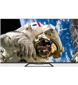 Infiniton INTV43GA4100 led 43 4k android tv uhd f pulgadas - 070701110019