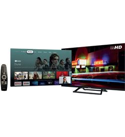 Infiniton INTV40GS790 led 40 fhd gogle tv e pulgadas - 070701110017