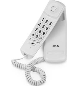 Spc 3610B telefono fijo original lite 2 blanco - 044206030007