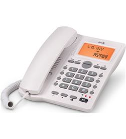 Spc 3612B telefono fijo office id 2 blanco - 044206030008