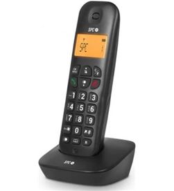 Spc 7300NS telefono dect air negro - 044206040011