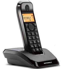 Motorola 107S1201BLACK telefono dect startac s1201 negro - 000805710019
