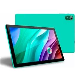 Spc 9786464M tablet gravity 5 se 10 1'' 4+64gb verde digital - 044207030072