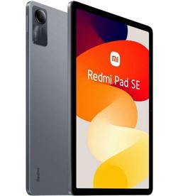 Xiaomi VHU5360EU tablet redmi pad se 11'' 4+128gb gris digital - 061607030004