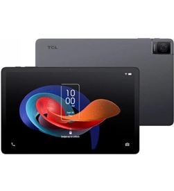 Tcl 8496G-2CLCWE11 tablet tab 10 2gen 10.4'' 4+64gb 8496g gris - 068107030009