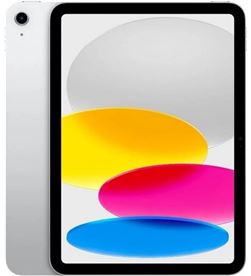 Apple MCMD4TY/A tablet ipad 10gen 10.9'' 256gb wifi plat - 017407030073