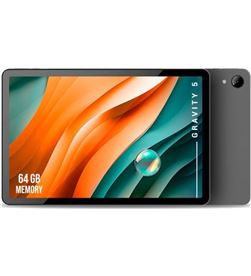 Spc 9787464N tablet gravity 5 11'' 4+64gb negra digital - 044207030074