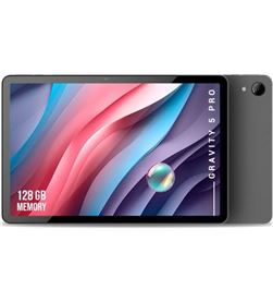 Spc 97888256N tablet gravity 5 pro 11'' 8+256gb negro digital - 044207030076