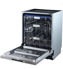 Infiniton DIW-BI614 diwbi614 lavavajillas integrable ( no incluye panel puerta ) de 60cm 14 cubiertos clase d - 070700410001