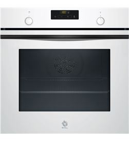 Balay 3HA5749B3 horno independiente pirolitico de 60cm clase a+ cristal blanco - ImagenTemporaltodoelectro.es