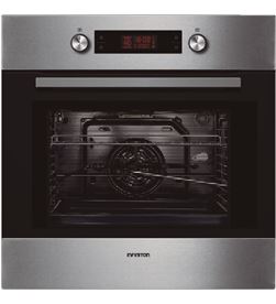 Infiniton 0000091323 pye7028 horno multifunción pirolitico de 60cm clase a inox - 070700150007